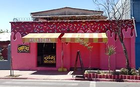 Casa Rosa